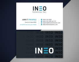 #907 for New Business Card Idea by colormode