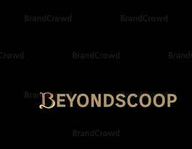 #129 dla Beyondscoop logo przez shamim2000com
