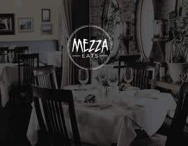 #32 for Logo design for mediterranean cuisine restaurant by arifjiashan