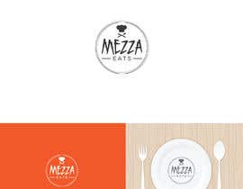 #61 for Logo design for mediterranean cuisine restaurant by arifjiashan