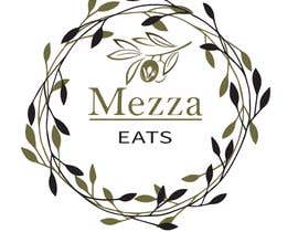 #65 for Logo design for mediterranean cuisine restaurant by margaretamileska