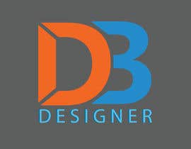 #38 for New logo for &quot;DBDesigner.co.uk&quot; in a range of sizes, with copyright by samisani1619ali