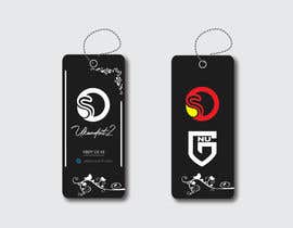 #3 for Clothing tags design by skpsonjoy1990