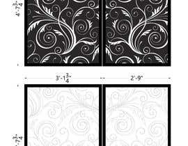#3 for x2 Metal gate Design DWG or DXF Cad file by rasheda88