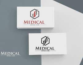#26 para I need logo design for &quot;MedicalDevice510k&quot; de designutility