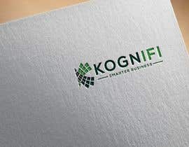 #489 for Kognifi Logo 2020 by taposiback
