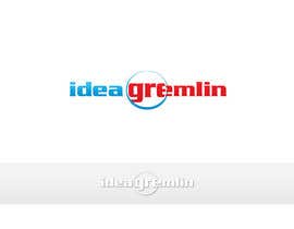 #134 untuk Logo Design for Idea Gremlin oleh HimawanMaxDesign
