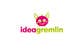 Wasilisho la Shindano #102 picha ya                                                     Logo Design for Idea Gremlin
                                                