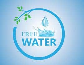 #26 for Logo for water business by shaon2mail