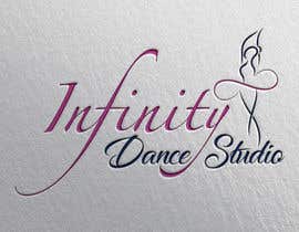 #16 para Design logo for dance academy - Infinity Dance Studio de abidali167418