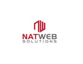 Nro 19 kilpailuun Design Logo For NatWeb! käyttäjältä designbox3
