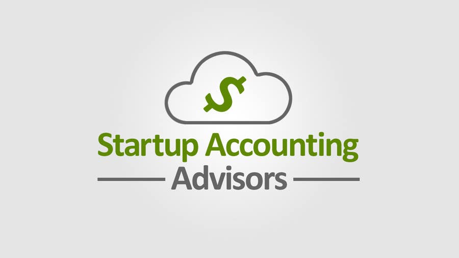 Contest Entry #6 for                                                 Design a Logo for Startup Accounting Advisors
                                            