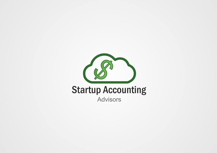 Penyertaan Peraduan #61 untuk                                                 Design a Logo for Startup Accounting Advisors
                                            