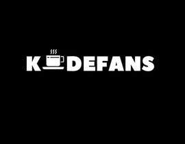 #24 for I NEED A LOGO FOR WEBSITE CALLED KODEFANS.COM by swapnilrajawat15
