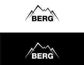 #37 for Logo for BERG by UmairGDesigner