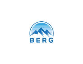 #43 for Logo for BERG by shfiqurrahman160