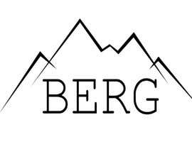 #32 for Logo for BERG by bellatippett