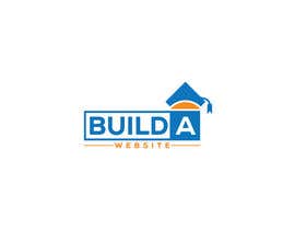 #252 for Logo Contest - Build a Website by DesignExpertsBD