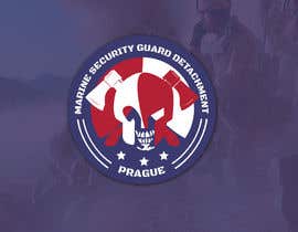 #19 for Marine Security Guard designs by ZeeshanZeeshan89