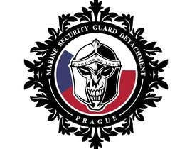 #14 для Marine Security Guard designs від milannlazarevic