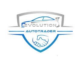 #68 สำหรับ Car dealer logo - adjustments to existing logo โดย brionesandrie