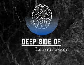 #46 for Deep Side of Learning logo by nnatasyarizal