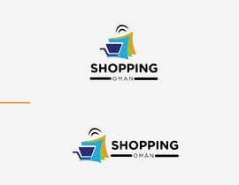 #272 for Logo for Shopping Oman by arifurr00