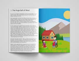 #1 для Children&#039;s book illustrations and formatting від Ahmed25Mekanic