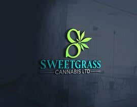 #450 per Sweetgrass cannabis ltd. da suman60