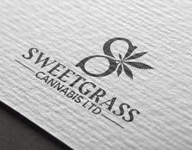 #452 per Sweetgrass cannabis ltd. da suman60