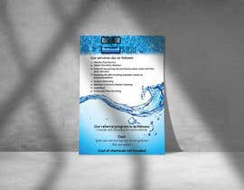 #22 for Design a Pool Service Flyer by ahmednayem2020