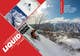 Kilpailutyön #89 pienoiskuva kilpailussa                                                     Front cover design for Japan ski brochure
                                                