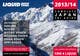 Ảnh thumbnail bài tham dự cuộc thi #84 cho                                                     Front cover design for Japan ski brochure
                                                