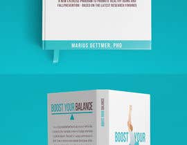 #113 for Design book cover for Amazon self-publishing by TheCloudDigital