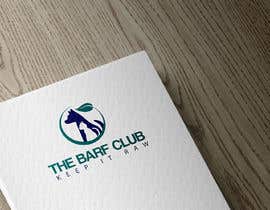 #175 para Logo para The Barf Club de arazyak