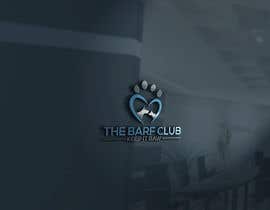 #74 para Logo para The Barf Club de muktaakterit430