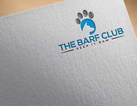 #168 para Logo para The Barf Club de shulyakter3611