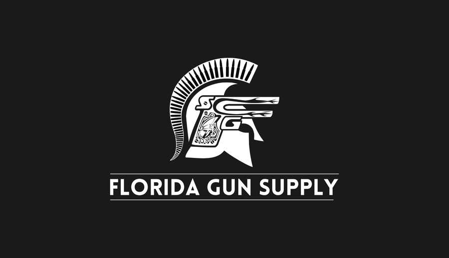 Contest Entry #41 for                                                 Design a Logo for Florida Gun Supply
                                            