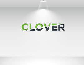 #1171 for Logo Design for Clover av Futurewrd