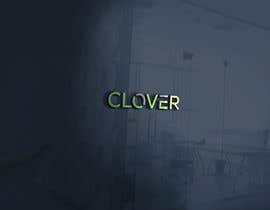 #1223 for Logo Design for Clover av khanmehedi202