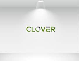 #1226 for Logo Design for Clover av khanmehedi202
