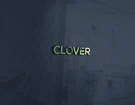 #259 for Logo Design for Clover av mdtanverahmed249