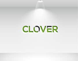 #260 for Logo Design for Clover av mdtanverahmed249