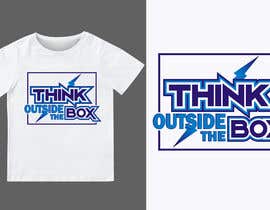 #226 cho Middle School T-shirt Design for 2020-2021 School Year bởi kamrunfreelance8