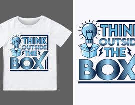 #245 cho Middle School T-shirt Design for 2020-2021 School Year bởi kamrunfreelance8