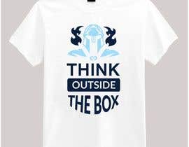 #243 cho Middle School T-shirt Design for 2020-2021 School Year bởi SakibIslamSagor