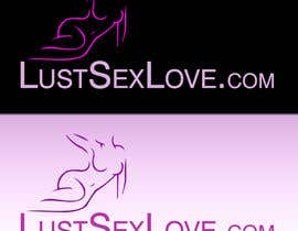 #48 untuk Logo Design for Sex themed resource blog oleh CanisMagus
