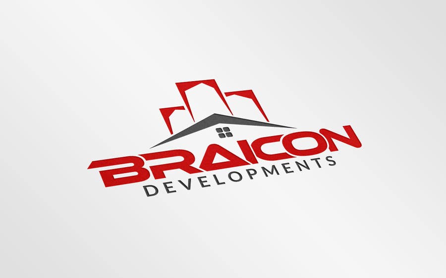 Intrarea #33 pentru concursul „                                                Braicon Developments
                                            ”