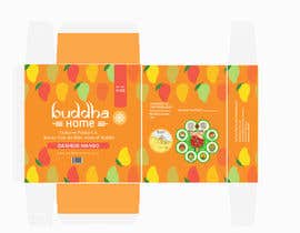 #74 for Looking for Graphic Designer for Label design on a Mango Packaging Box by biswasshuvankar2