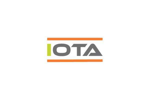 Contest Entry #51 for                                                 Redesign Logo - IOTA
                                            